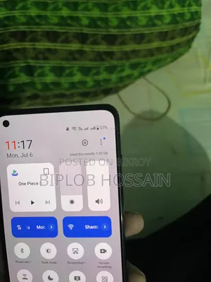 OnePlus 9RT 5G 256 GB Black