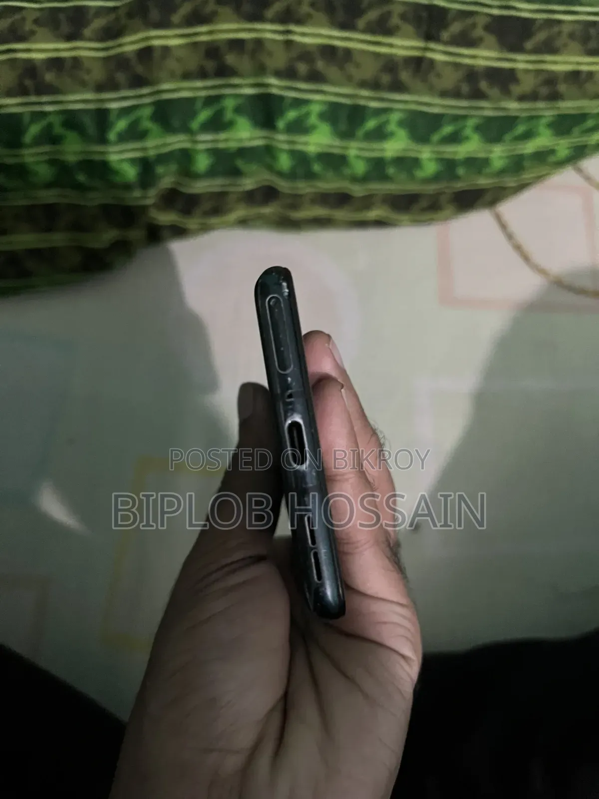 OnePlus 9RT 5G 256 GB Black