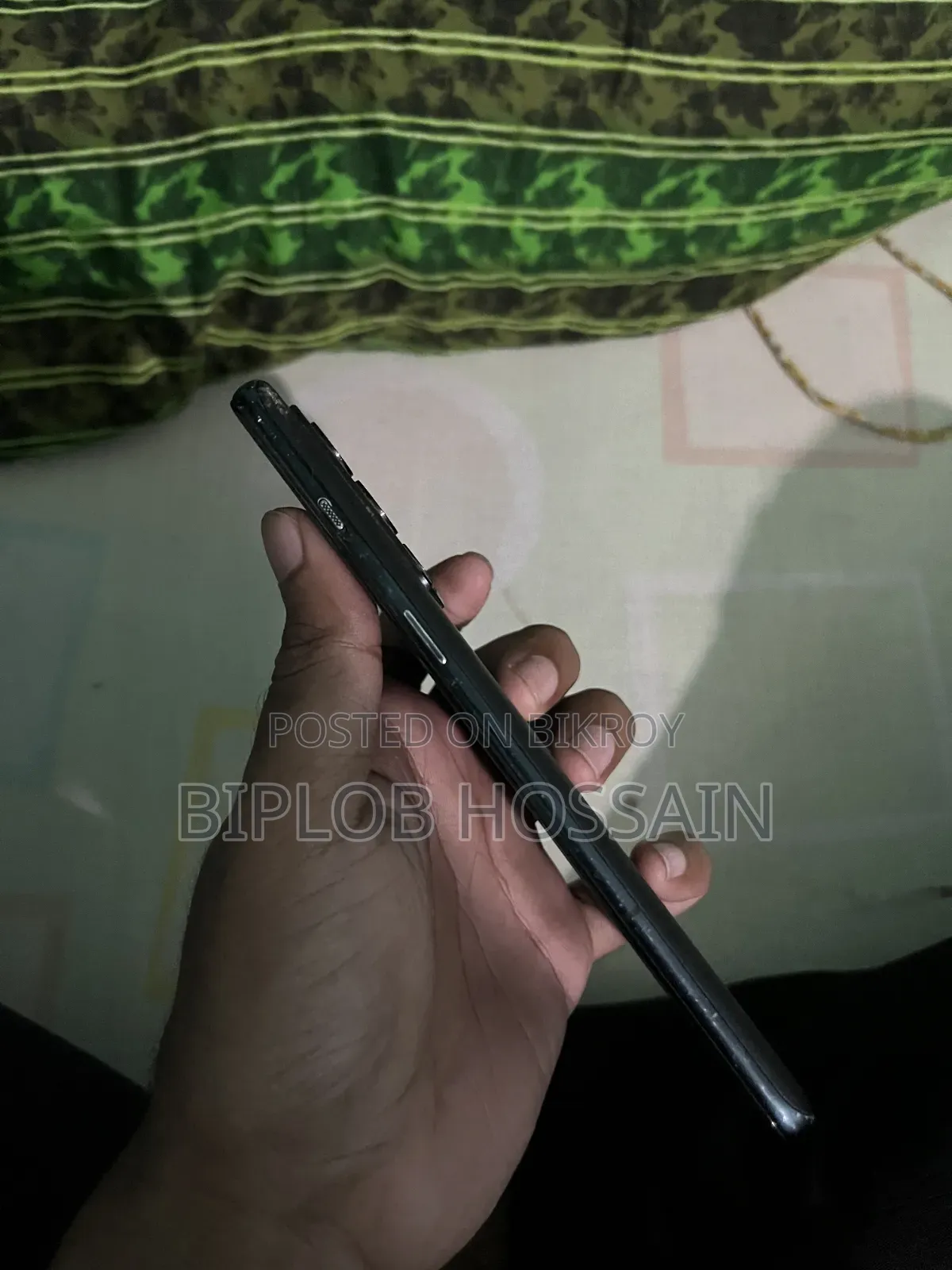 OnePlus 9RT 5G 256 GB Black