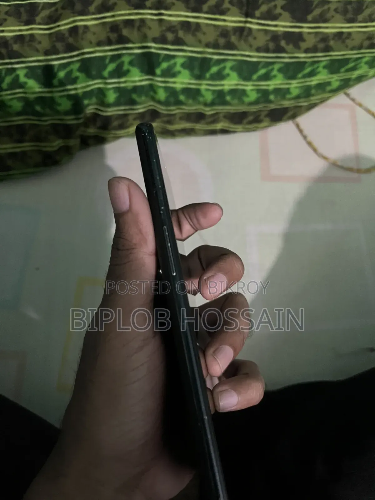 OnePlus 9RT 5G 256 GB Black