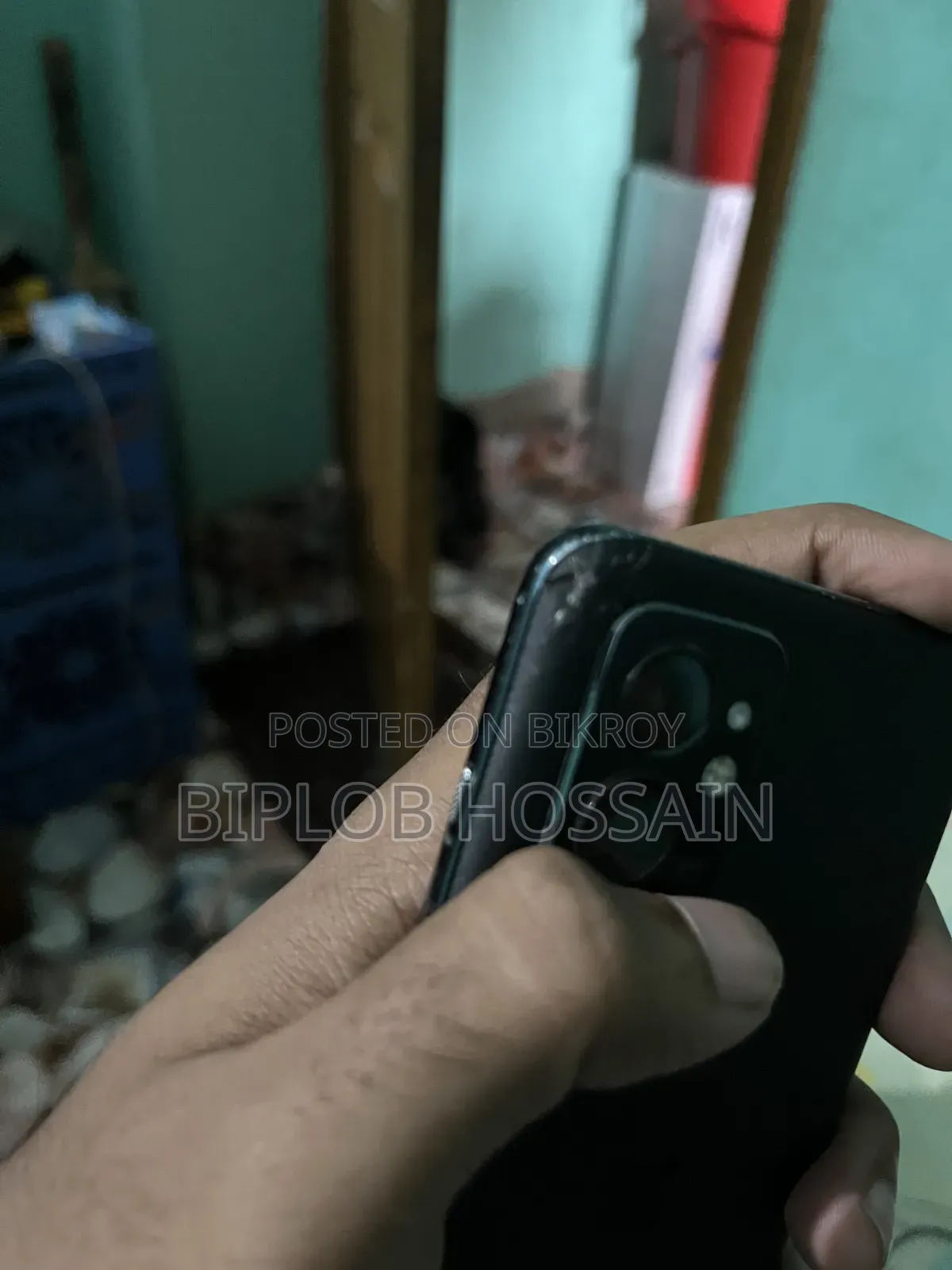 OnePlus 9RT 5G 256 GB Black
