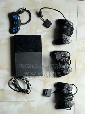Playstation 2