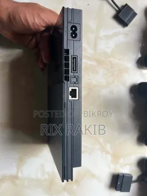 Playstation 2