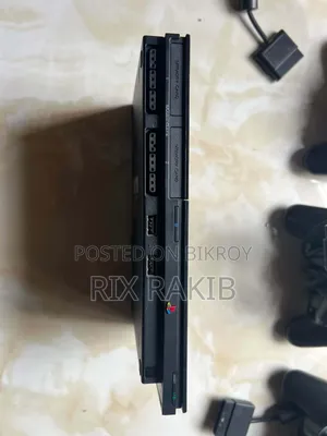 Playstation 2