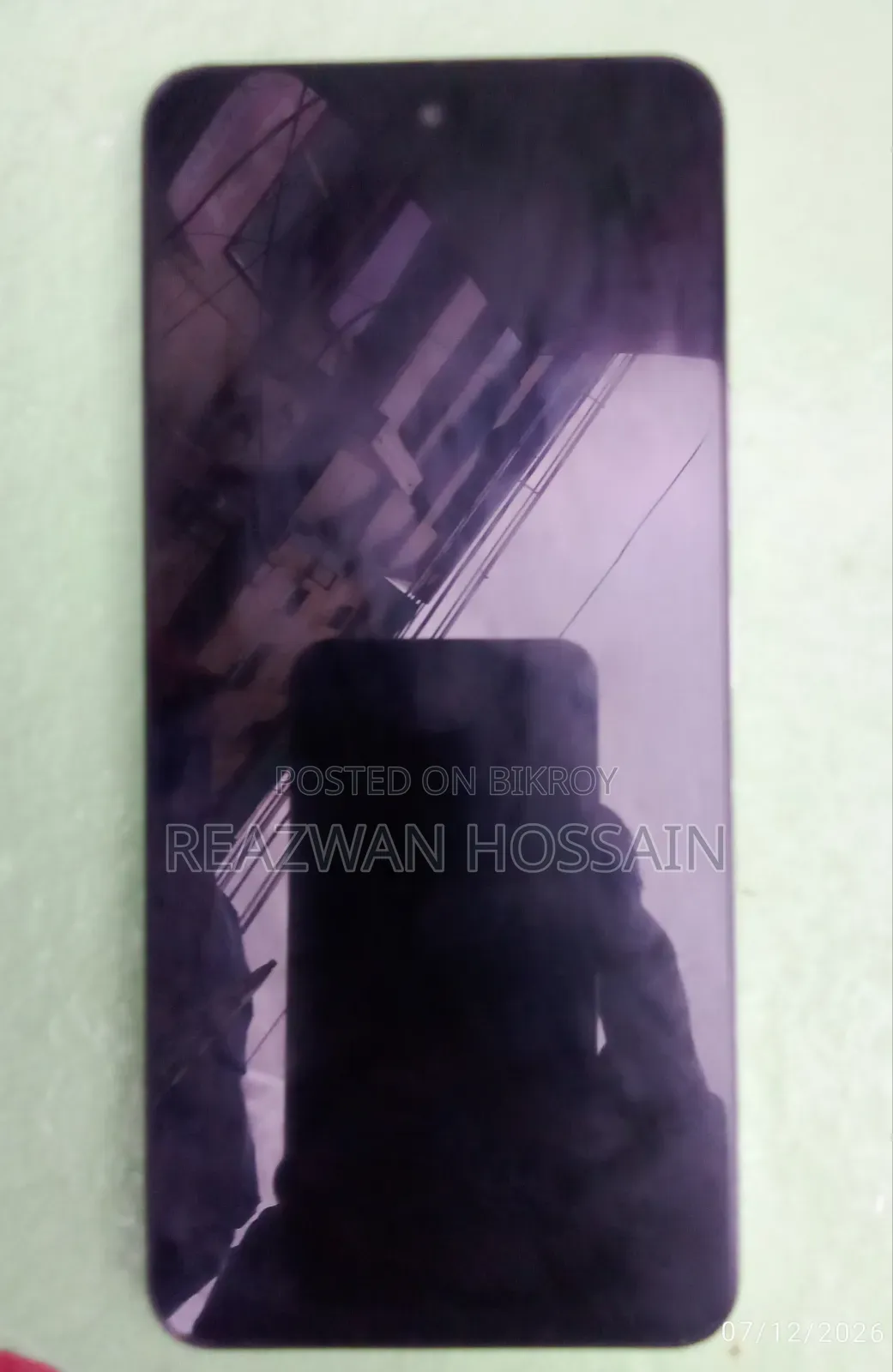Vivo Y29 128 GB White