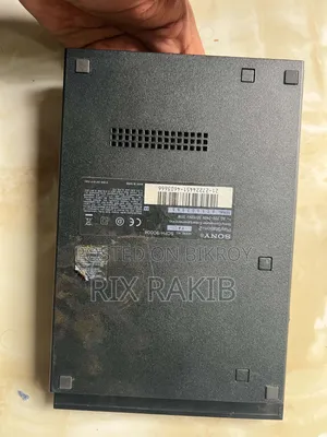 Playstation 2
