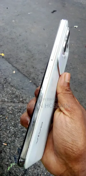Vivo Y29 128 GB White