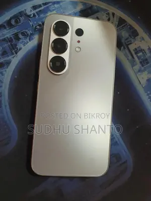 Tecno Camon 50 256 GB Gray
