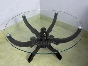 Tea Table বিক্রি করা হবে। কিছু দিন ইউস হইছে
