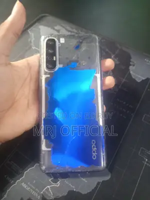 Oppo Reno 3 Pro 128 GB Blue