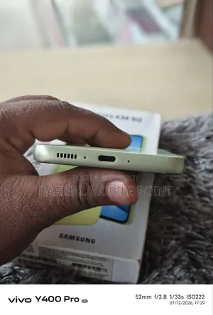 Samsung Galaxy A34 5G 128 GB