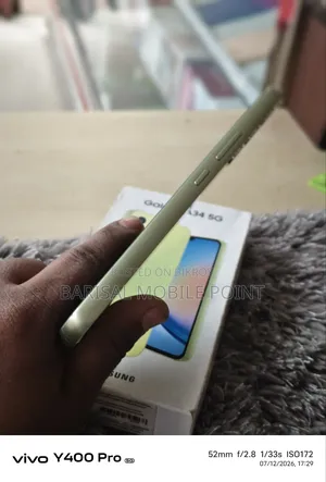 Samsung Galaxy A34 5G 128 GB