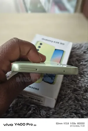 Samsung Galaxy A34 5G 128 GB
