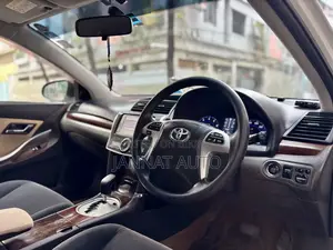 Toyota Allion 2014 Pearl