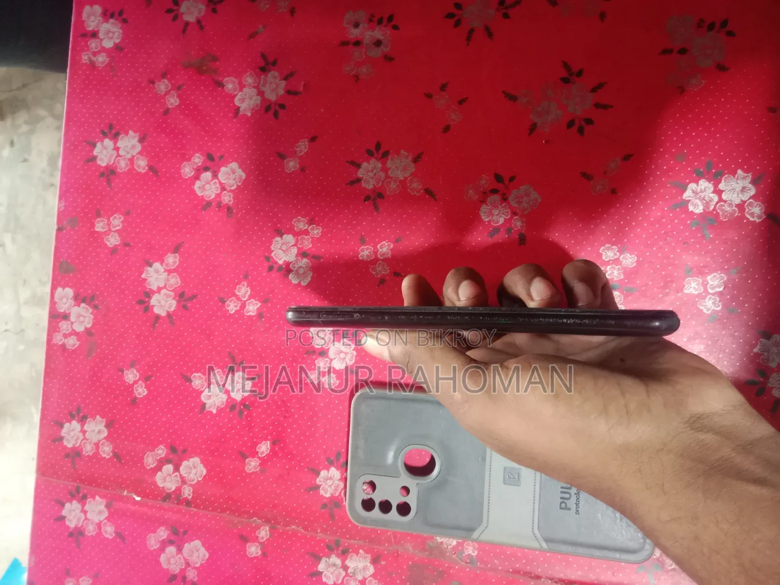 Samsung Galaxy M31 64 GB Green
