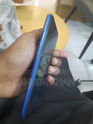 Realme 6 64 GB Blue