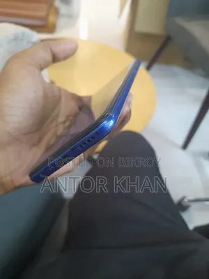 Realme 6 64 GB Blue