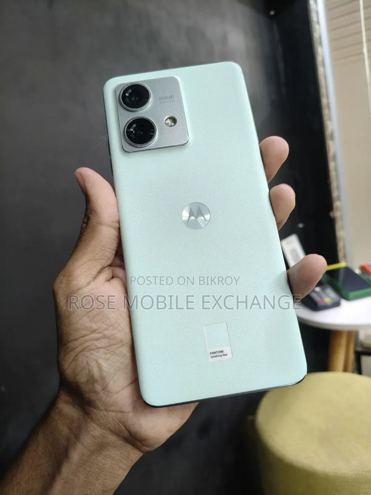Motorola Edge 40 Neo 128 GB