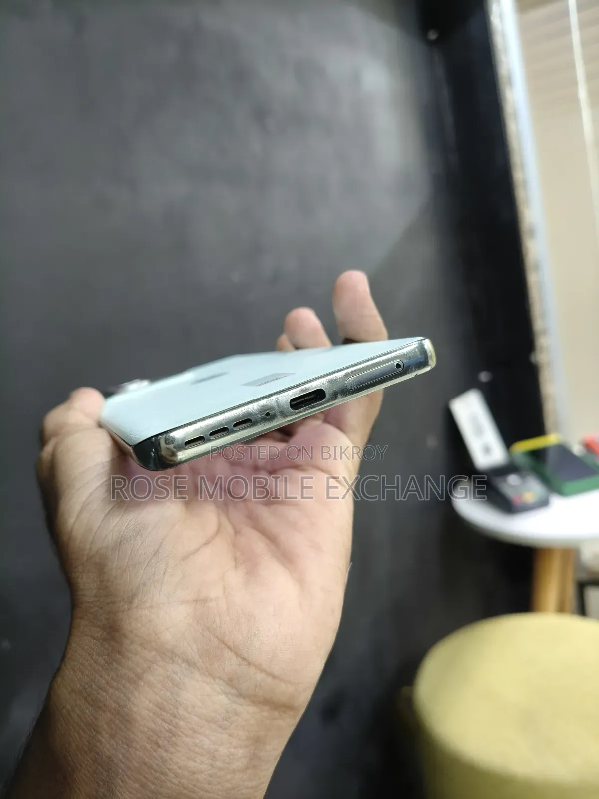 Motorola Edge 40 Neo 128 GB