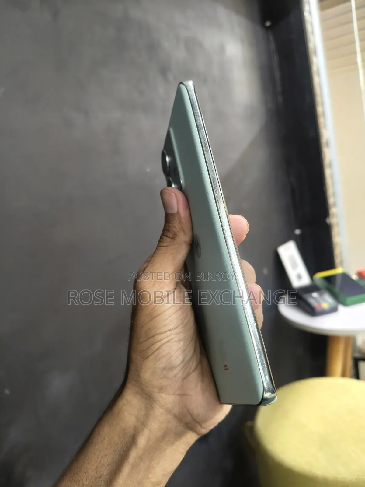 Motorola Edge 40 Neo 128 GB
