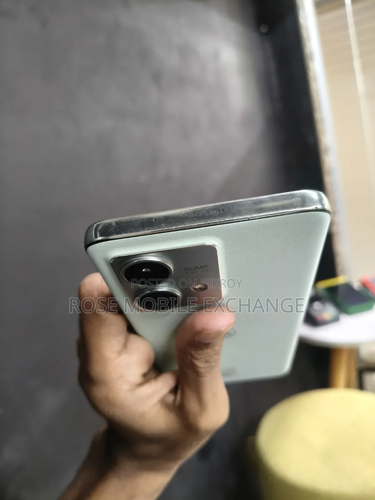 Motorola Edge 40 Neo 128 GB
