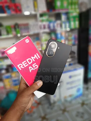 Realme 9 128 GB কালো