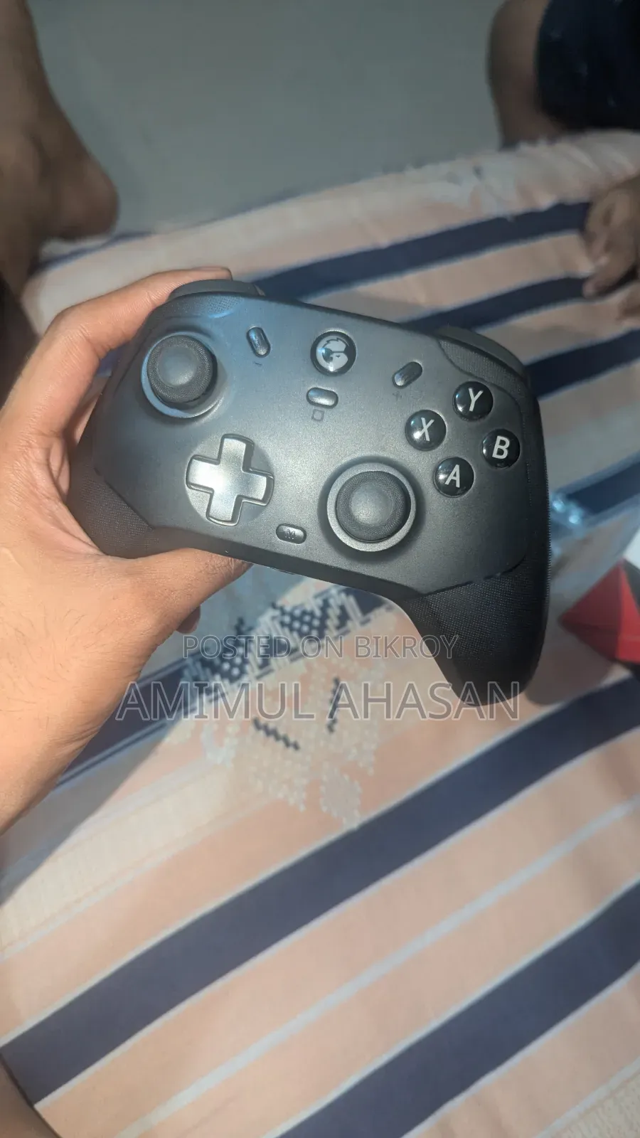 Gamesir T4 Cyclone Pro