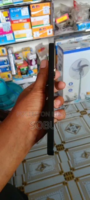 Realme 9 128 GB কালো