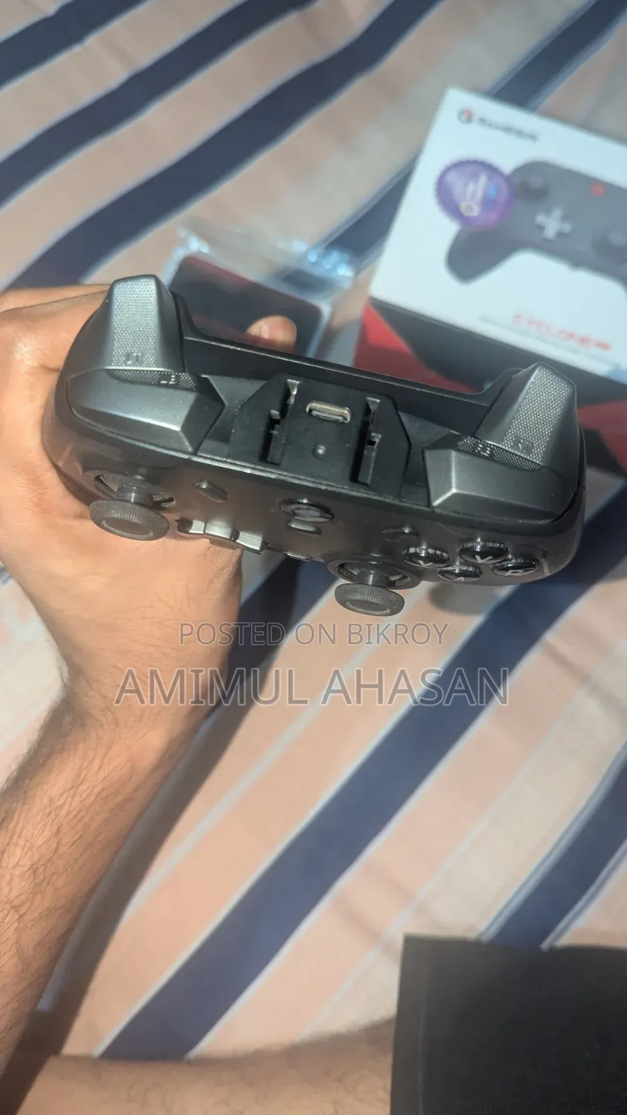 Gamesir T4 Cyclone Pro