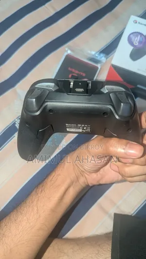 Gamesir T4 Cyclone Pro