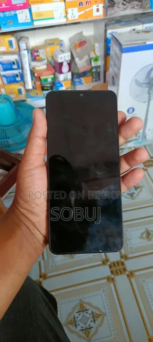 Realme 9 128 GB কালো