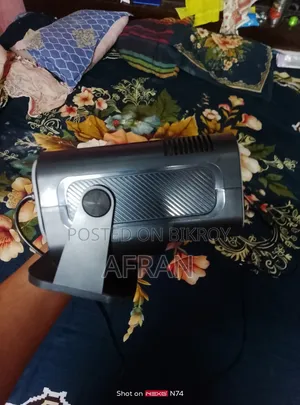 Hy320 স্মার্ট অ্যান্ড্রয়েড প্রজেক্টর