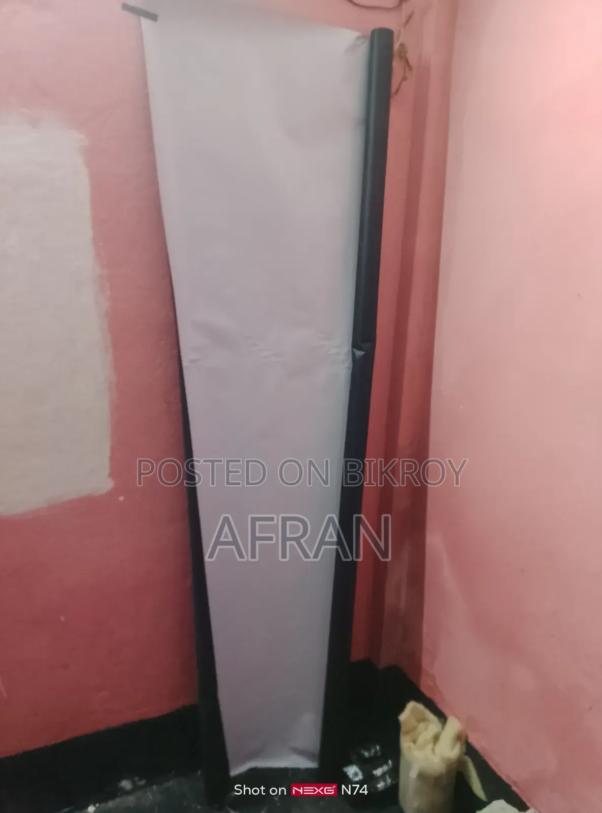 Hy320 স্মার্ট অ্যান্ড্রয়েড প্রজেক্টর