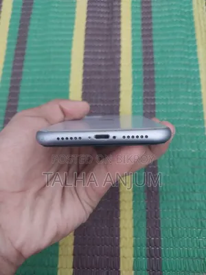 Apple iPhone 11 64 GB Purple
