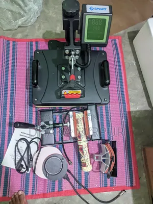 প্রেস মেশিন