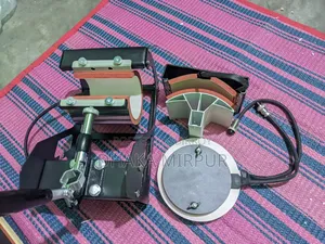 প্রেস মেশিন