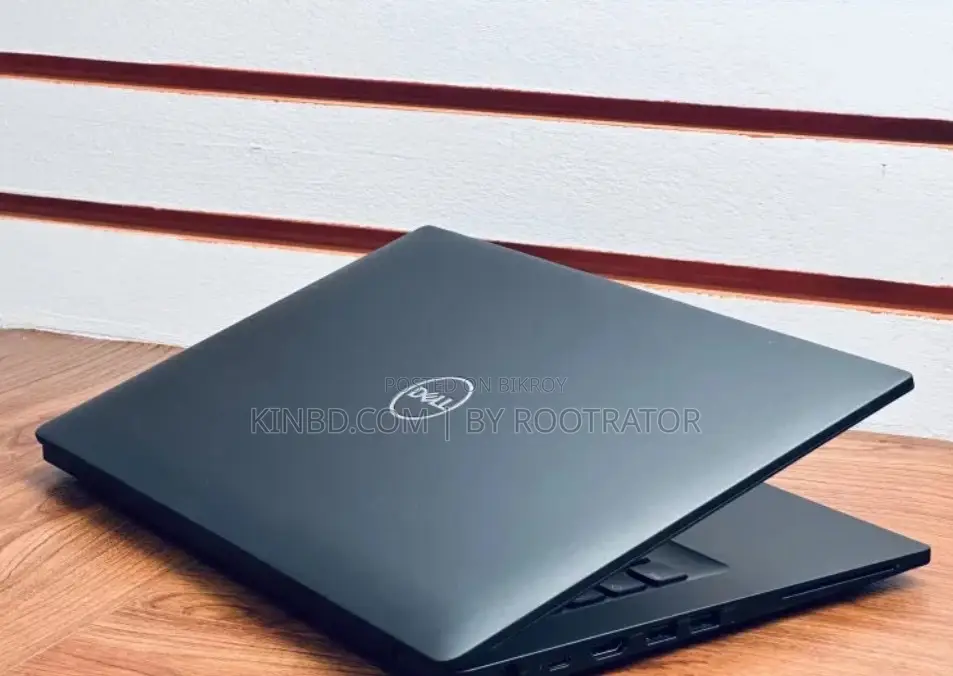 Laptop Dell Latitude 5490 8GB Intel Core I5 SSD 256GB