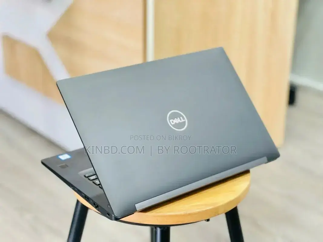 Laptop Dell Latitude 5490 8GB Intel Core I5 SSD 256GB