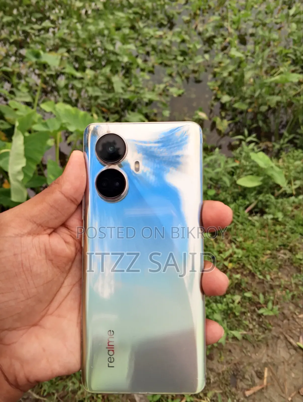 Realme 10 Pro+ 128 GB
