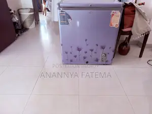 Walton Fridge