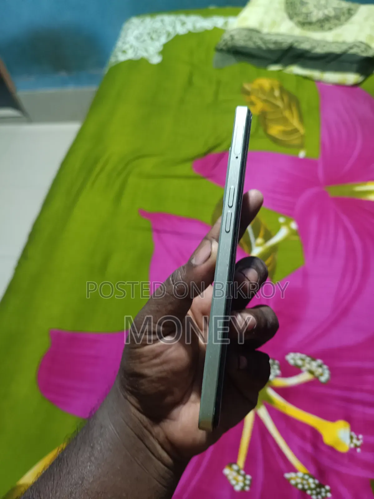 ওপ্পো এফ২১এস প্রো ১২৮ জিবি সবুজ