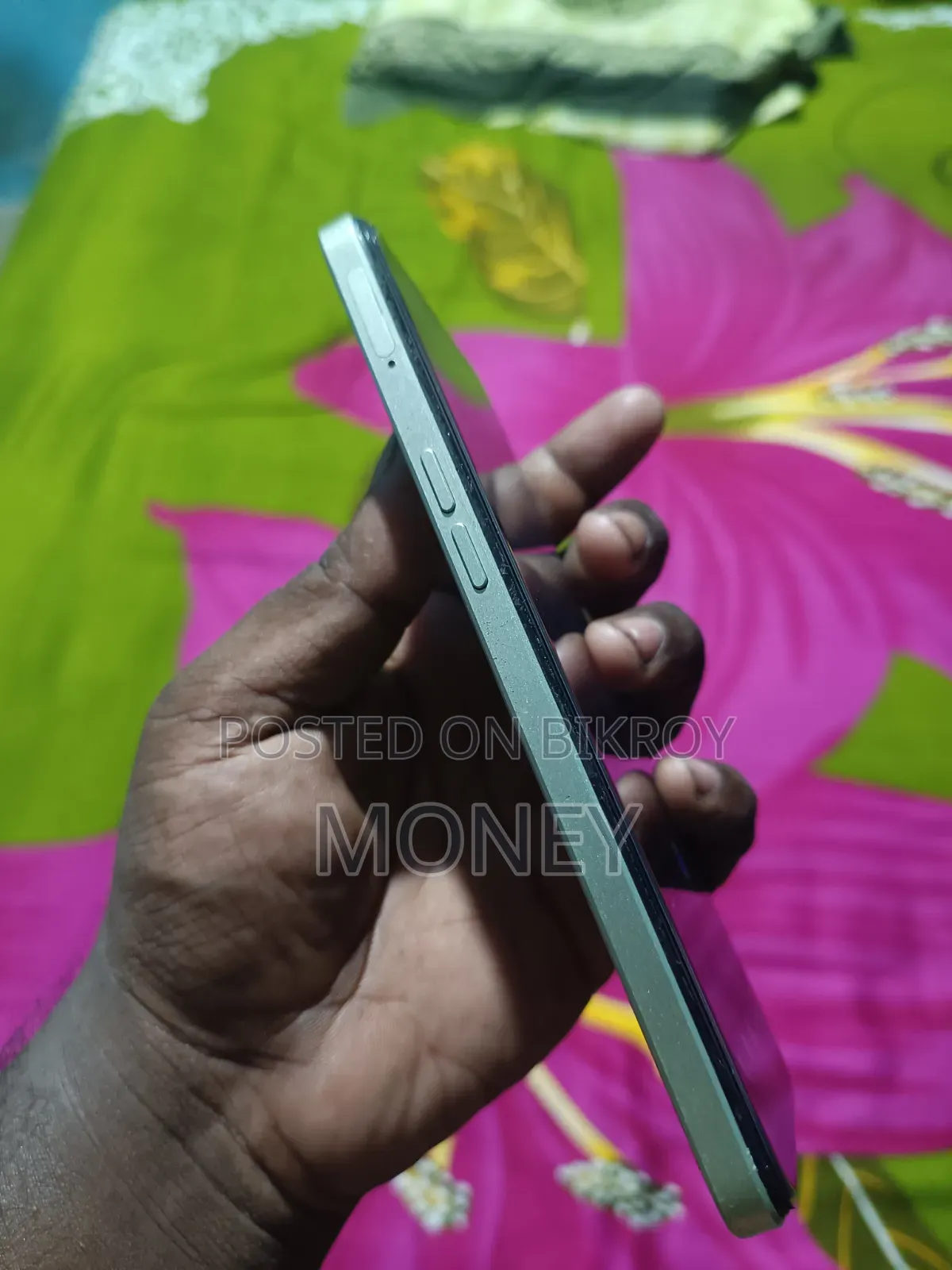 ওপ্পো এফ২১এস প্রো ১২৮ জিবি সবুজ