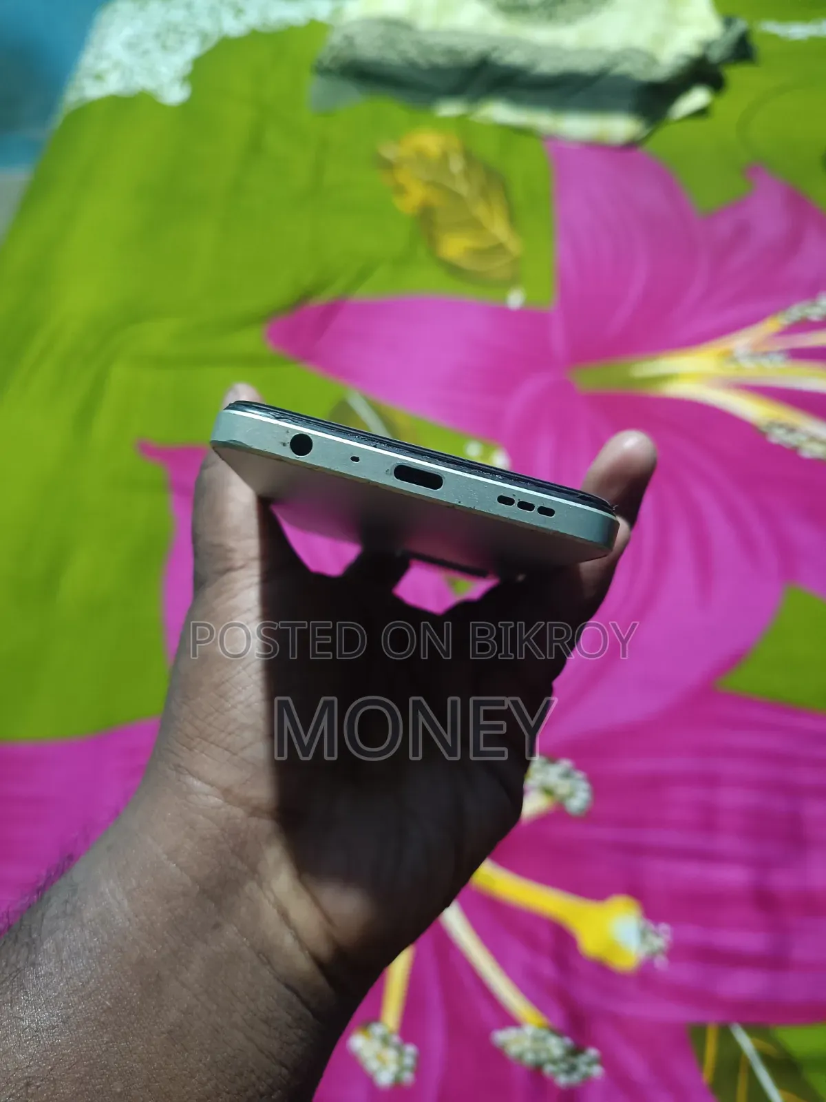 ওপ্পো এফ২১এস প্রো ১২৮ জিবি সবুজ