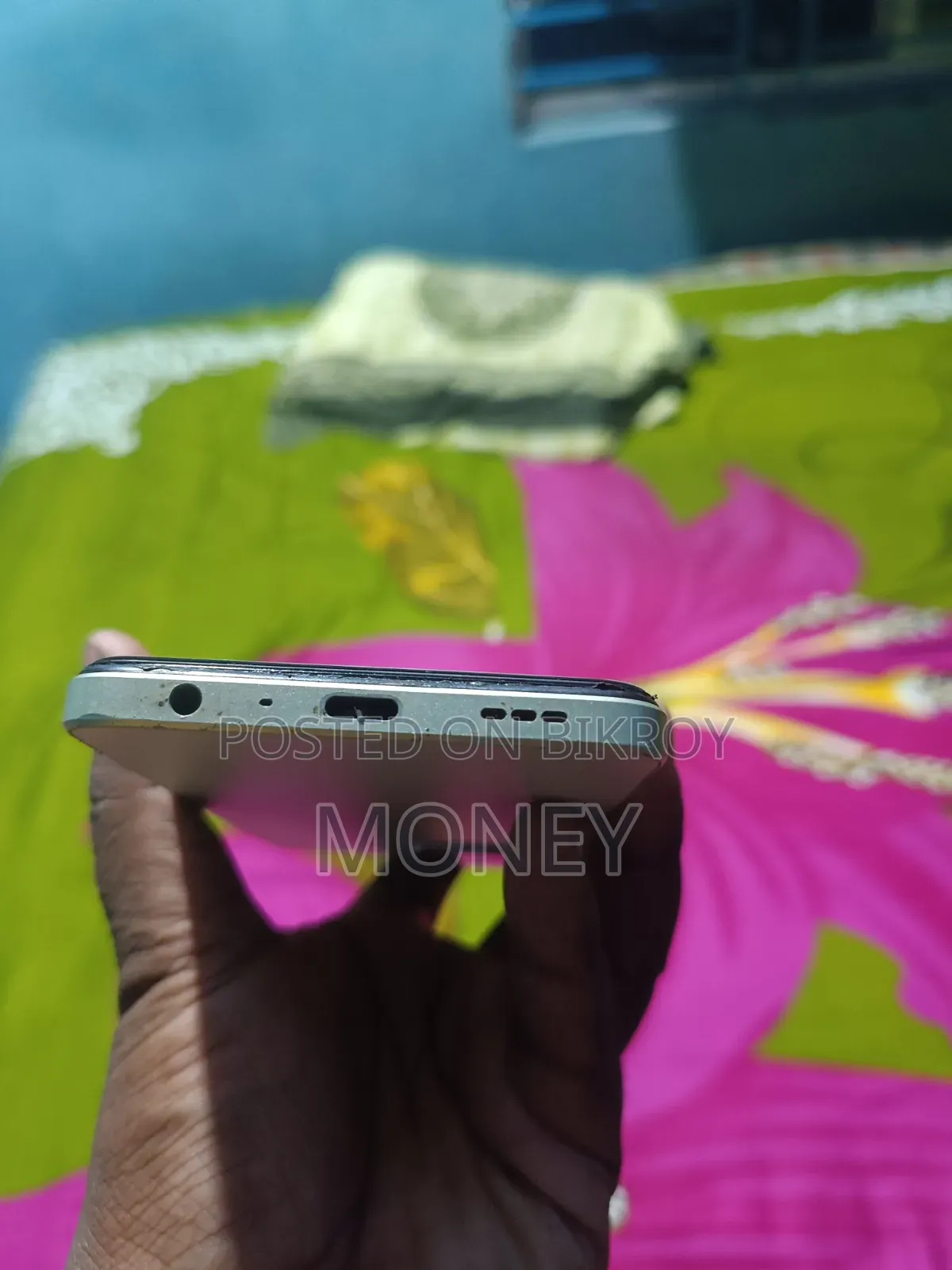 ওপ্পো এফ২১এস প্রো ১২৮ জিবি সবুজ