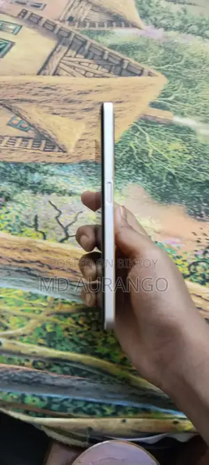 Oppo A77s 128 GB Orange