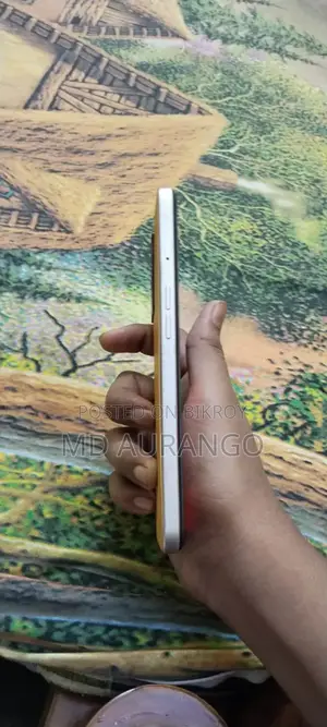 Oppo A77s 128 GB Orange