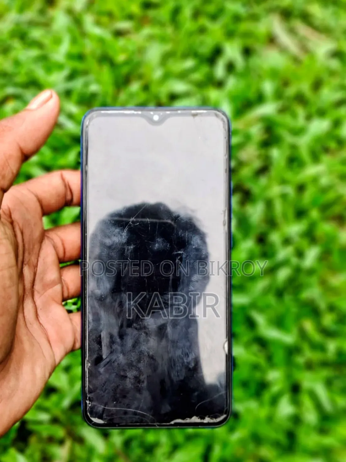 Xiaomi Poco M2 64 GB Blue