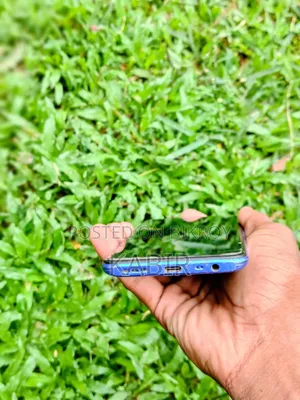 Xiaomi Poco M2 64 GB Blue