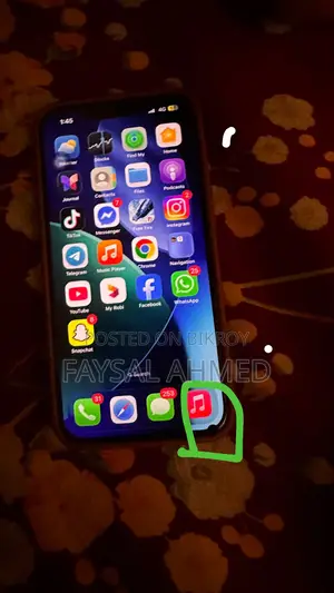 Apple iPhone 13 Pro 128 GB Rose Gold