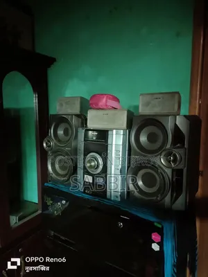 Sony Rv999d
